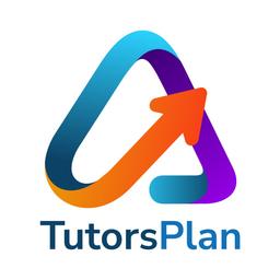 TutorsPlan Logo